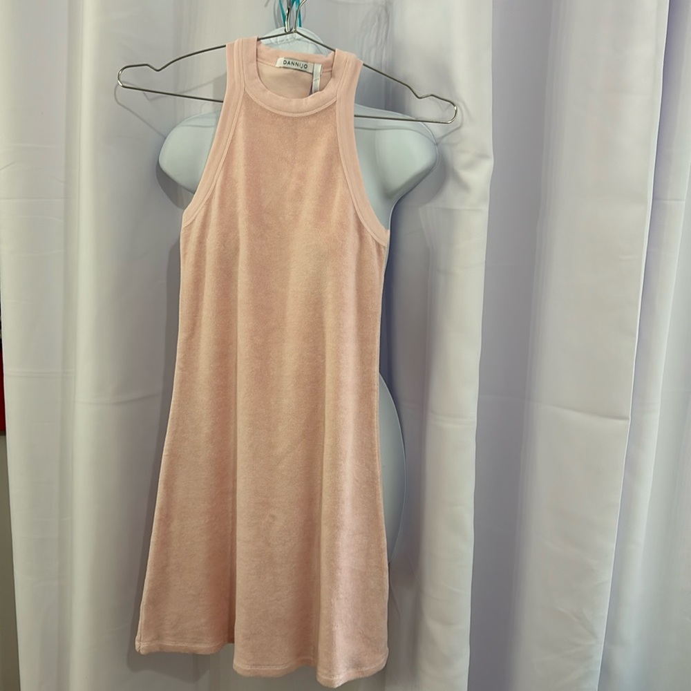 Dannijo dress xs